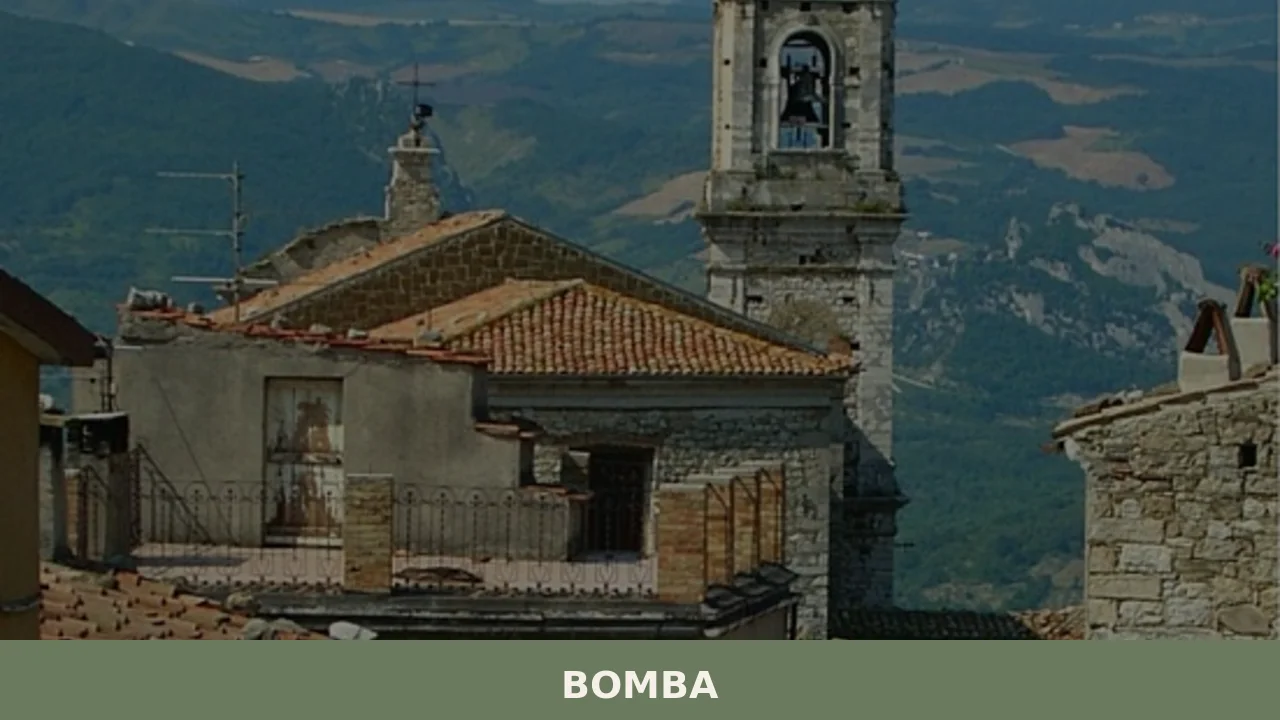 Bomba