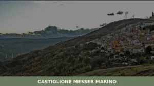Castiglione Messer Marino