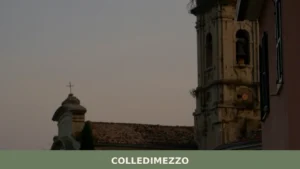 Colledimezzo