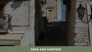 Fara San Martino
