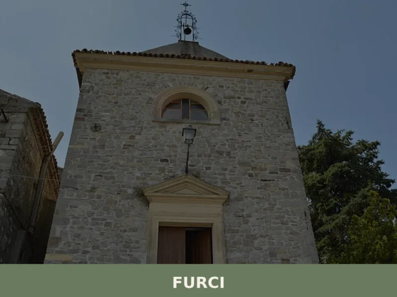 Furci