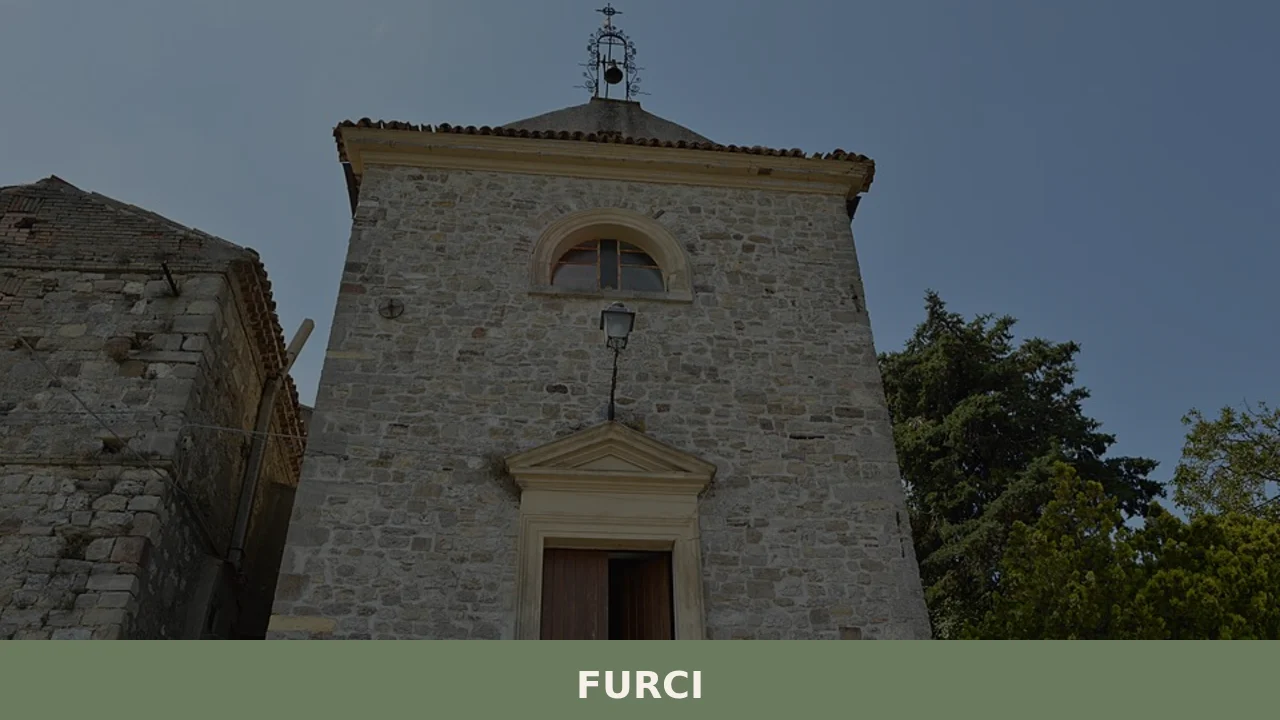 Furci