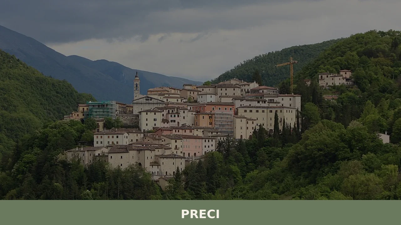 Preci