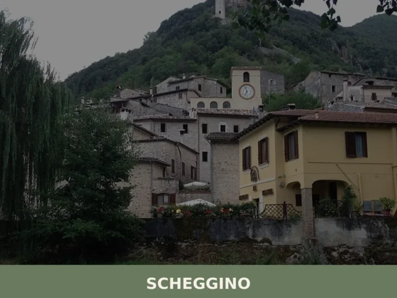 Scheggino