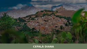 Cefalà Diana