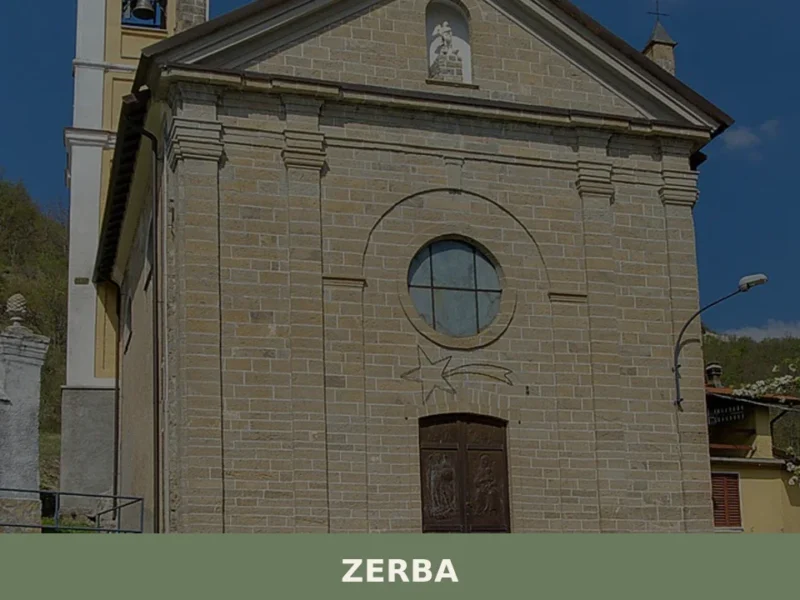 Zerba