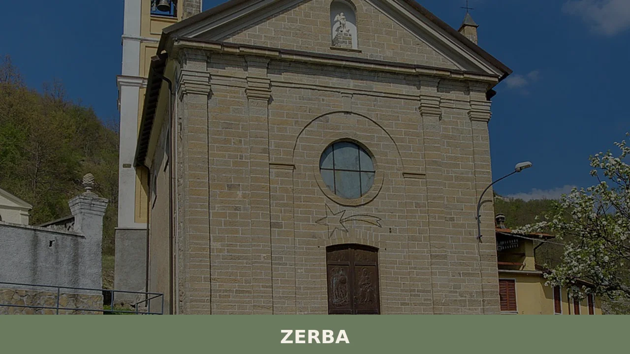 Zerba