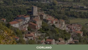 Ciorlano
