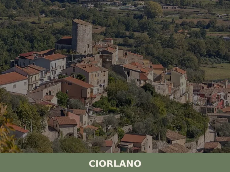 Ciorlano