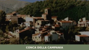 Conca della Campania