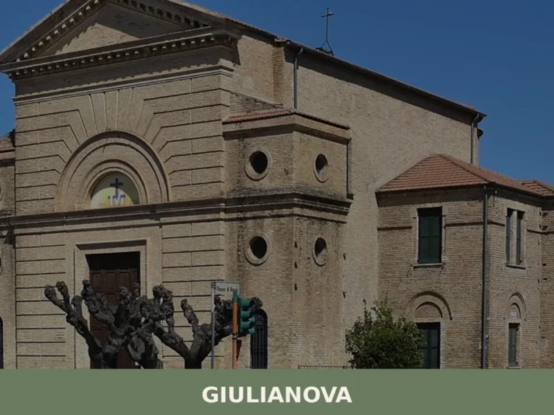 Giulianova