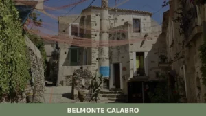 Belmonte Calabro