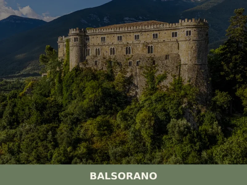 Balsorano