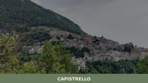 Capistrello