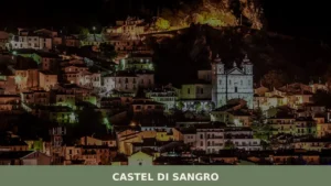 Castel di Sangro