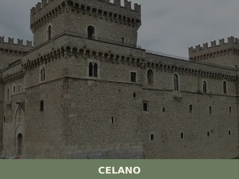 Celano
