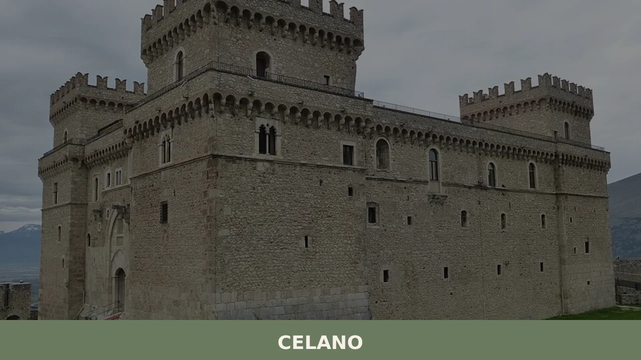 Celano