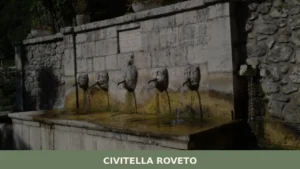 Civitella Roveto