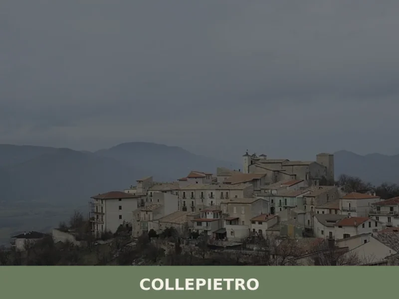 Collepietro