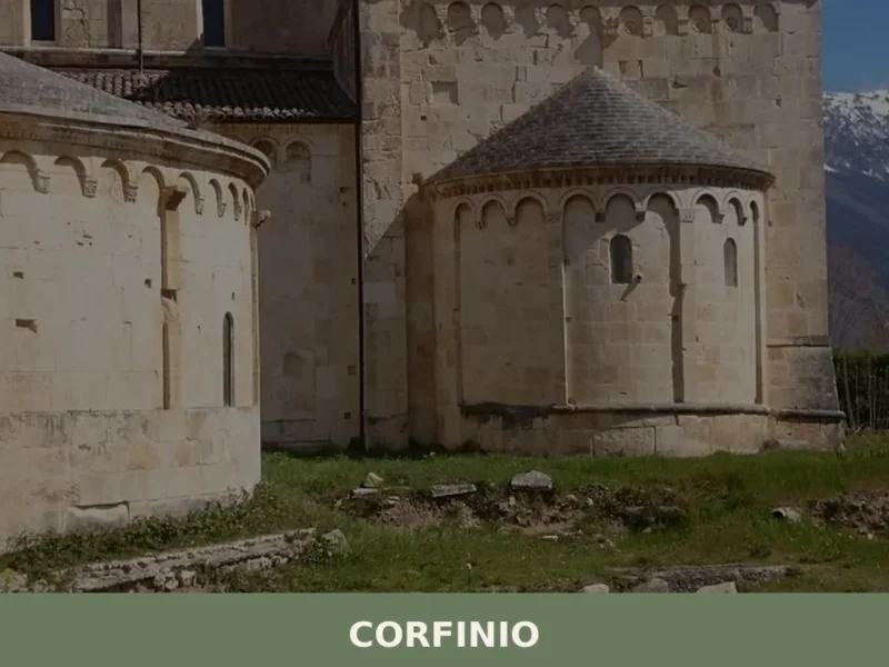 Corfinio