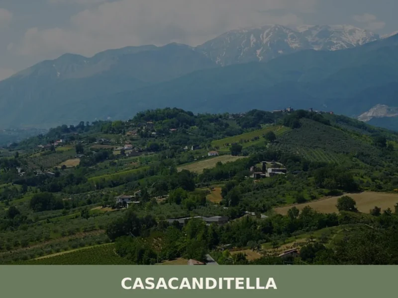 Casacanditella