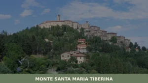 Monte Santa Maria Tiberina