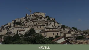 Navelli