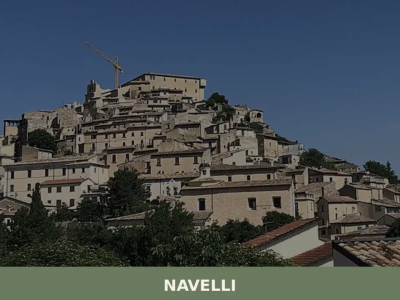 Navelli