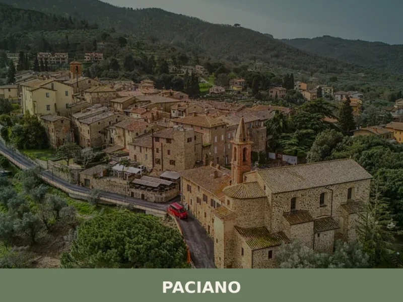 Paciano