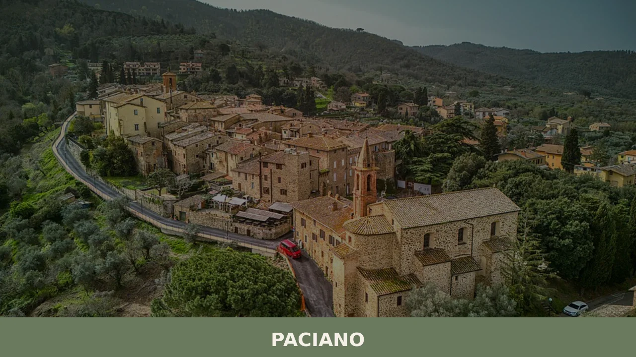 Paciano