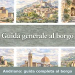 Andriano: guida completa al borgo