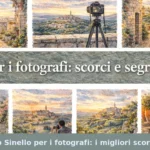 Carpineto Sinello per i fotografi: i migliori scorci e segreti