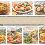 Cosa mangiare a San Pietro in Cerro: i sapori autentici del borgo