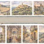 Cosa vedere a Peschici in un giorno: itinerario a piedi tra centro storico e spiagge del Gargano